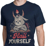 Hail Yourself - Men's Apparel