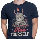 Hail Yourself - Men's Apparel