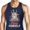Hail Yourself - Tank Top