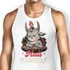 Hail Yourself - Tank Top