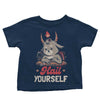 Hail Yourself - Youth Apparel