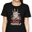 Hail Yourself - Women's Apparel