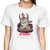 Hail Yourself - Women's Apparel