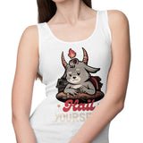 Hail Yourself - Tank Top