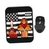 Hakonia Matonia - Mousepad