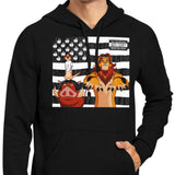 Hakonia Matonia - Hoodie