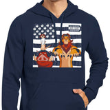 Hakonia Matonia - Hoodie