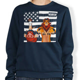 Hakonia Matonia - Sweatshirt