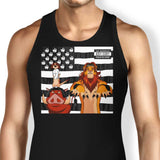 Hakonia Matonia - Tank Top