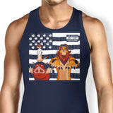 Hakonia Matonia - Tank Top