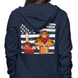 Hakonia Matonia - Hoodie