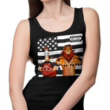 Hakonia Matonia - Tank Top