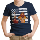 Hakonia Matonia - Youth Apparel