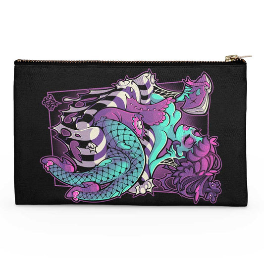 Half Dead - Accessory Pouch