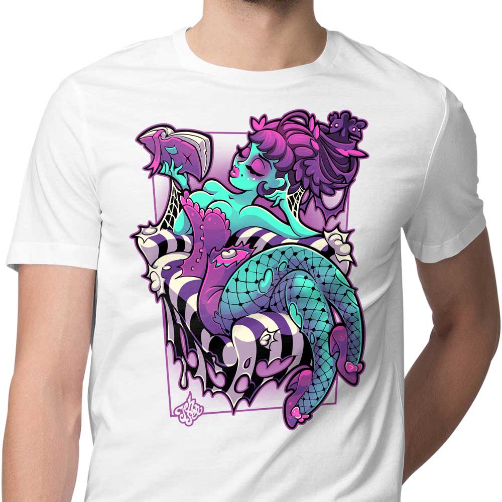 Half Dead - Men's Apparel