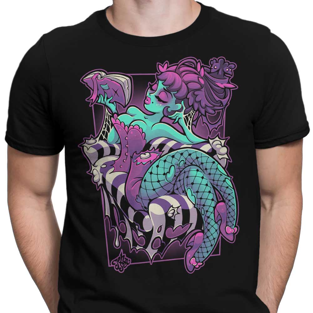 Half Dead - Men's Apparel