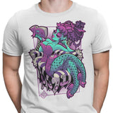 Half Dead - Men's Apparel