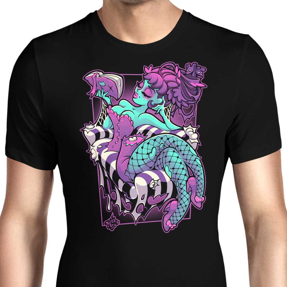 Half Dead - Men's Apparel