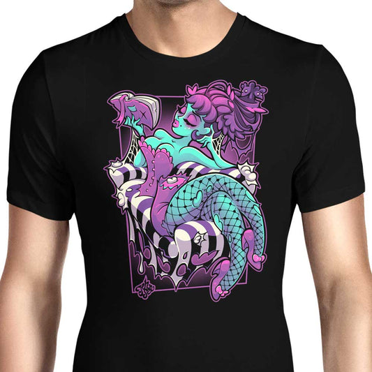 Half Dead - Men's Apparel