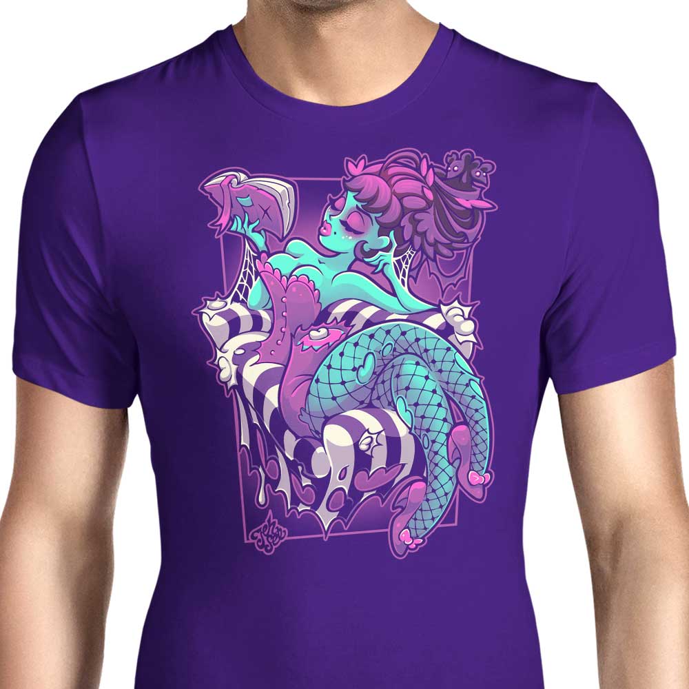 Half Dead - Men's Apparel