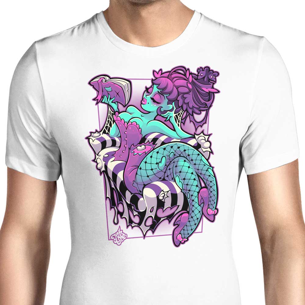 Half Dead - Men's Apparel