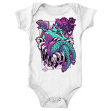 Half Dead - Youth Apparel