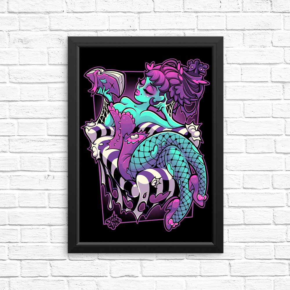 Half Dead - Posters & Prints