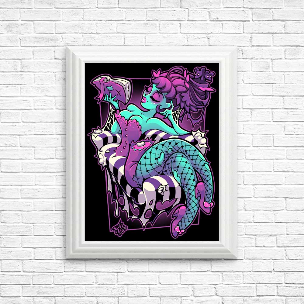 Half Dead - Posters & Prints