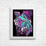 Half Dead - Posters & Prints