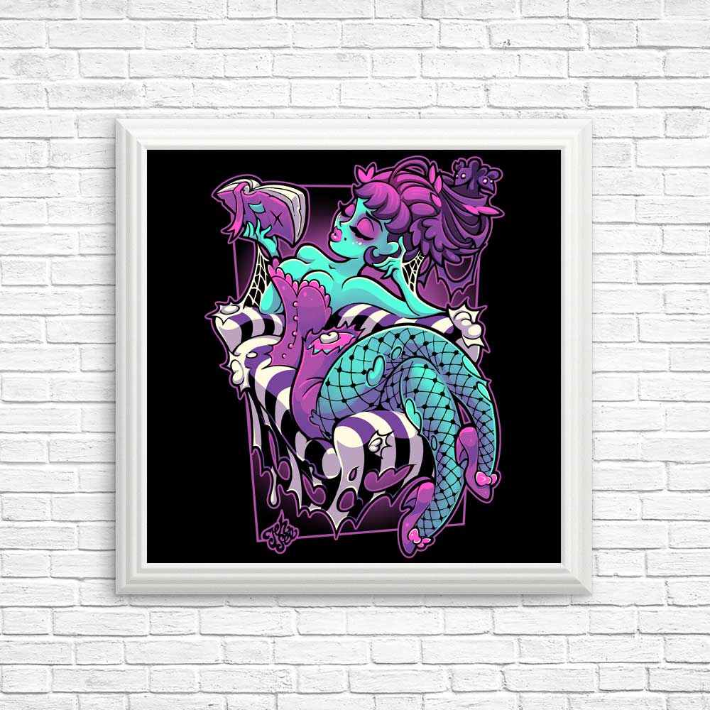 Half Dead - Posters & Prints