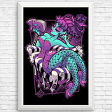 Half Dead - Posters & Prints