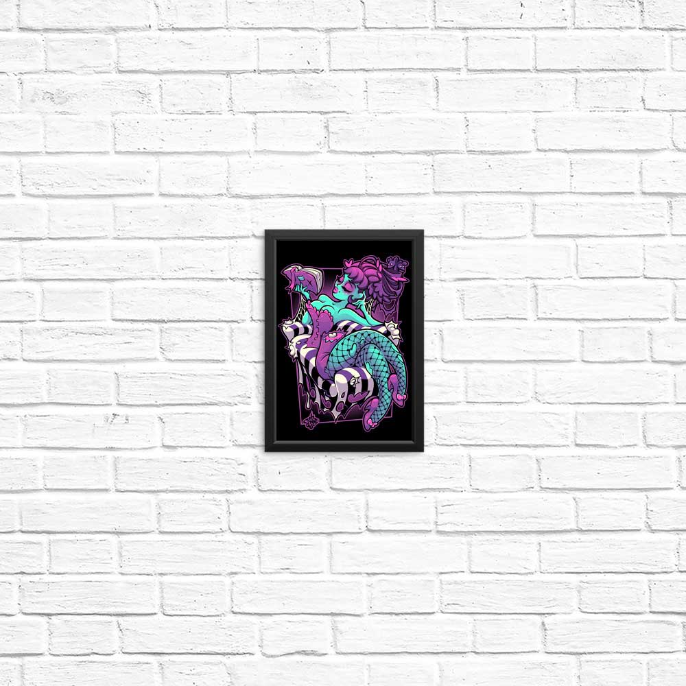 Half Dead - Posters & Prints