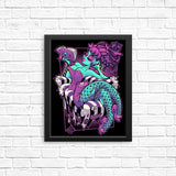 Half Dead - Posters & Prints