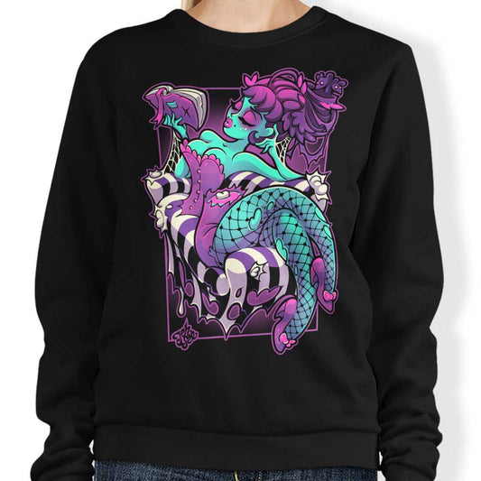 Half Dead - Sweatshirt