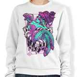 Half Dead - Sweatshirt