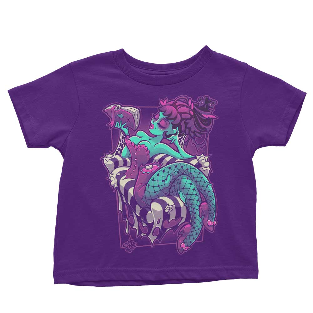 Half Dead - Youth Apparel