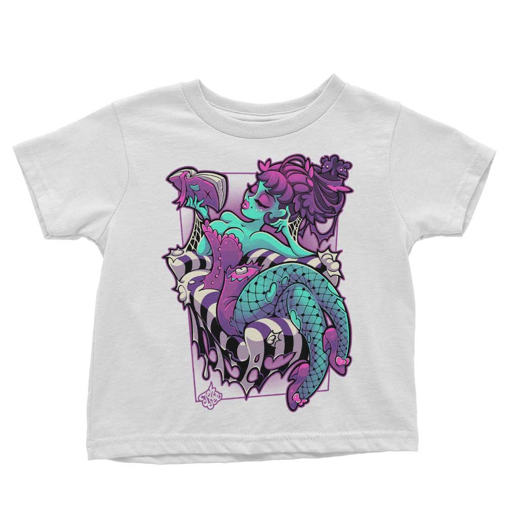 Half Dead - Youth Apparel