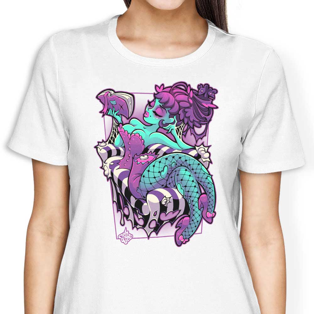 Half Dead - Women's Apparel