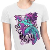 Half Dead - Women's Apparel