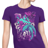 Half Dead - Women's Apparel