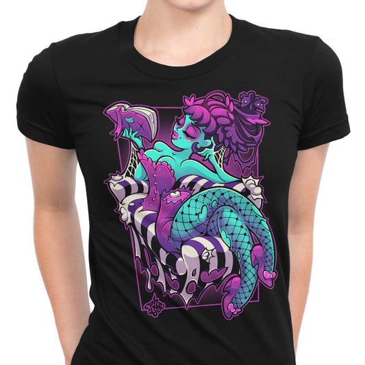 Half Dead - Women's Apparel