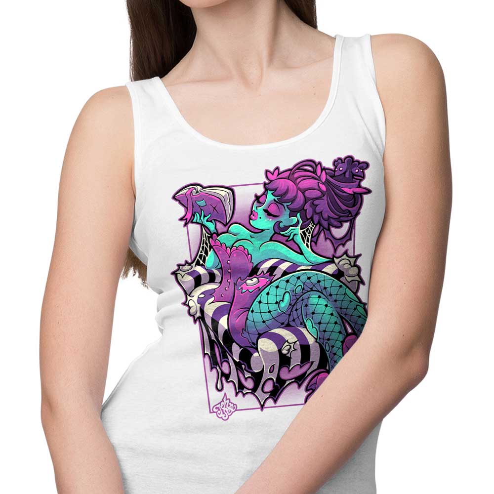 Half Dead - Tank Top