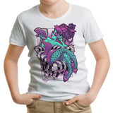 Half Dead - Youth Apparel