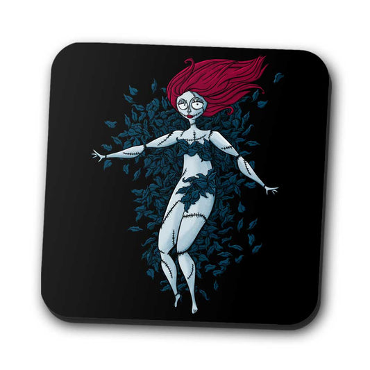 Halloween Beauty - Coasters