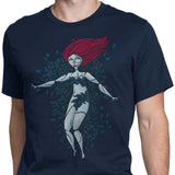 Halloween Beauty - Men's Apparel