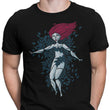 Halloween Beauty - Men's Apparel