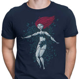 Halloween Beauty - Men's Apparel
