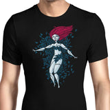 Halloween Beauty - Men's Apparel