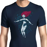 Halloween Beauty - Men's Apparel