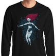 Halloween Beauty - Long Sleeve T-Shirt